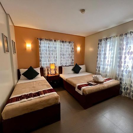 Casa Coron Hotel Екстер'єр фото