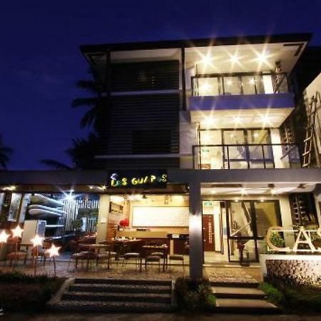 Casa Coron Hotel Екстер'єр фото
