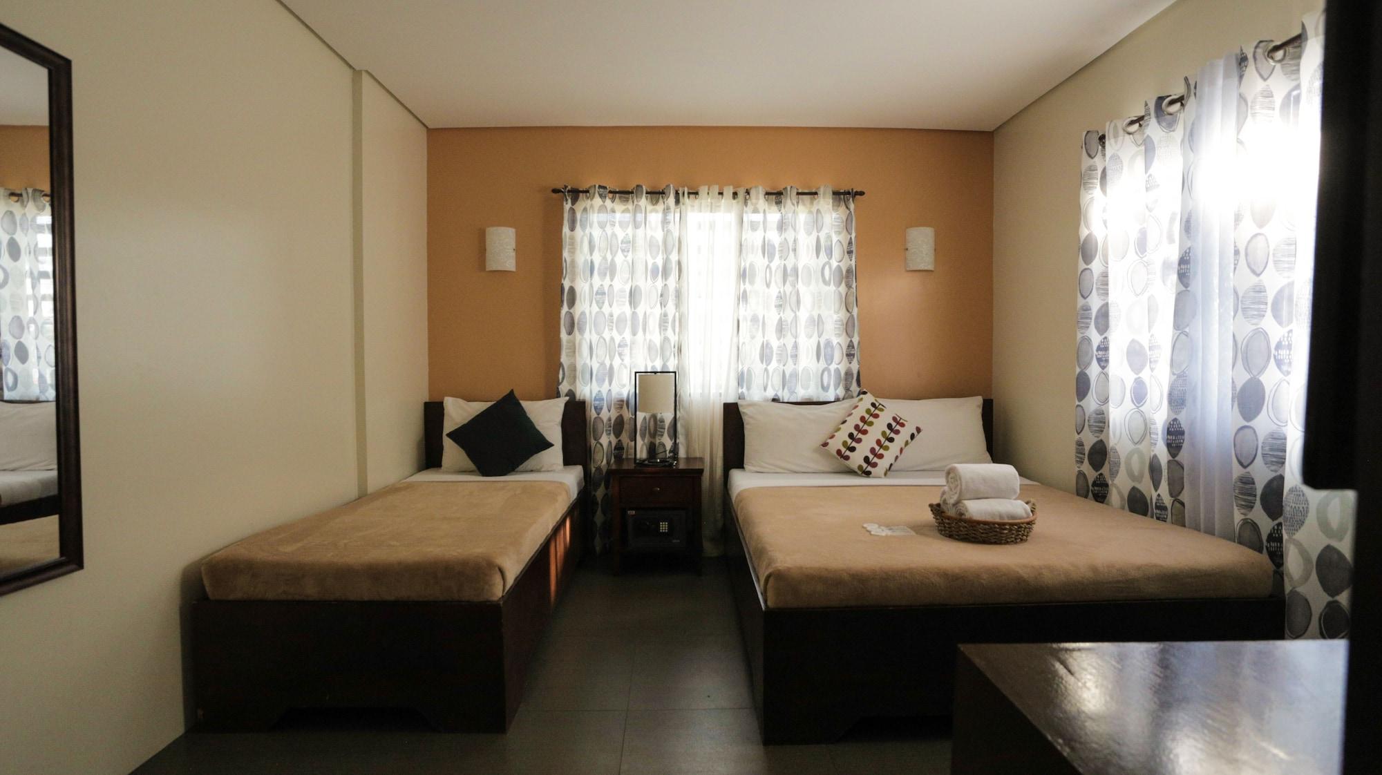 Casa Coron Hotel Екстер'єр фото