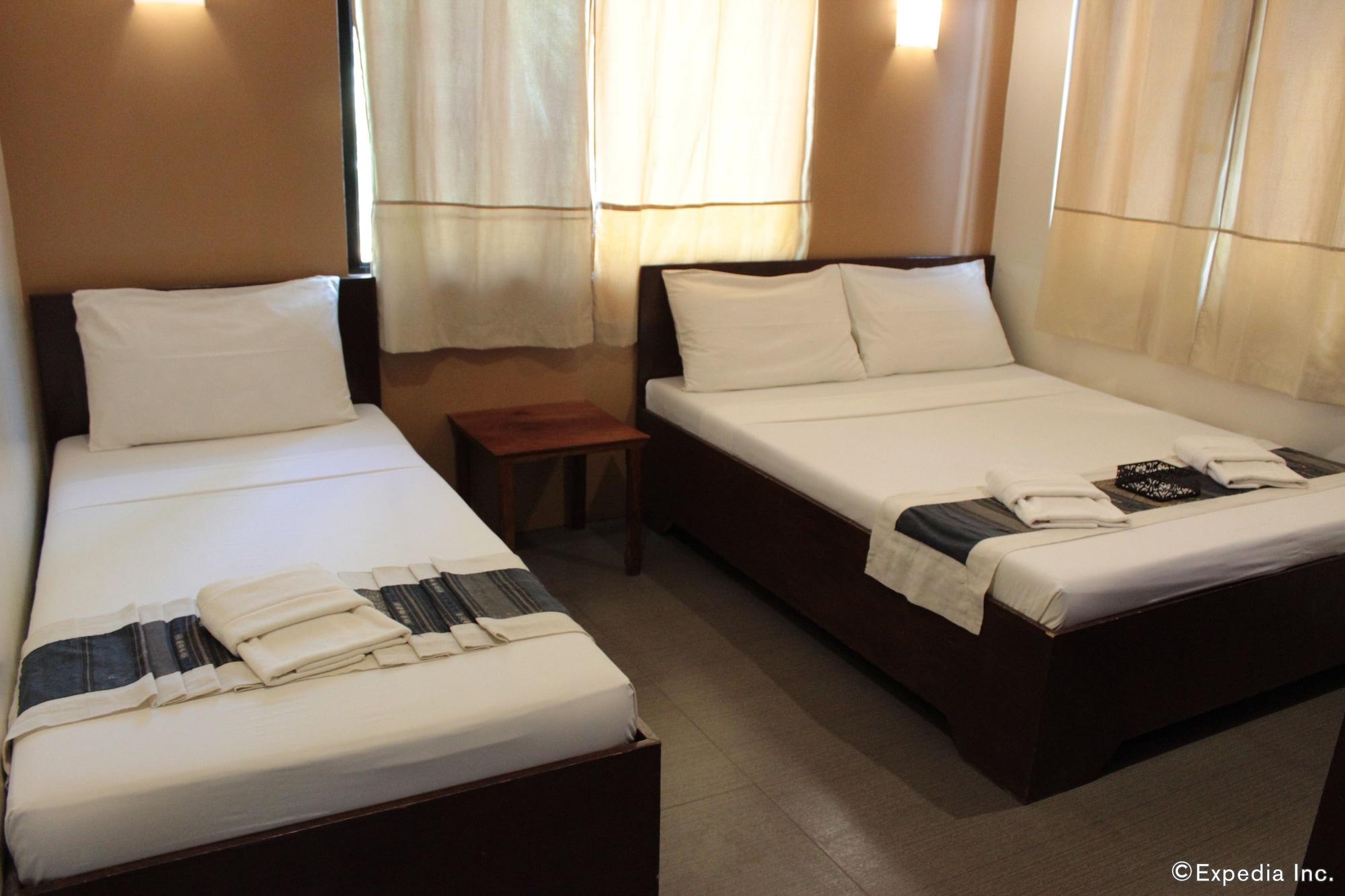 Casa Coron Hotel Екстер'єр фото