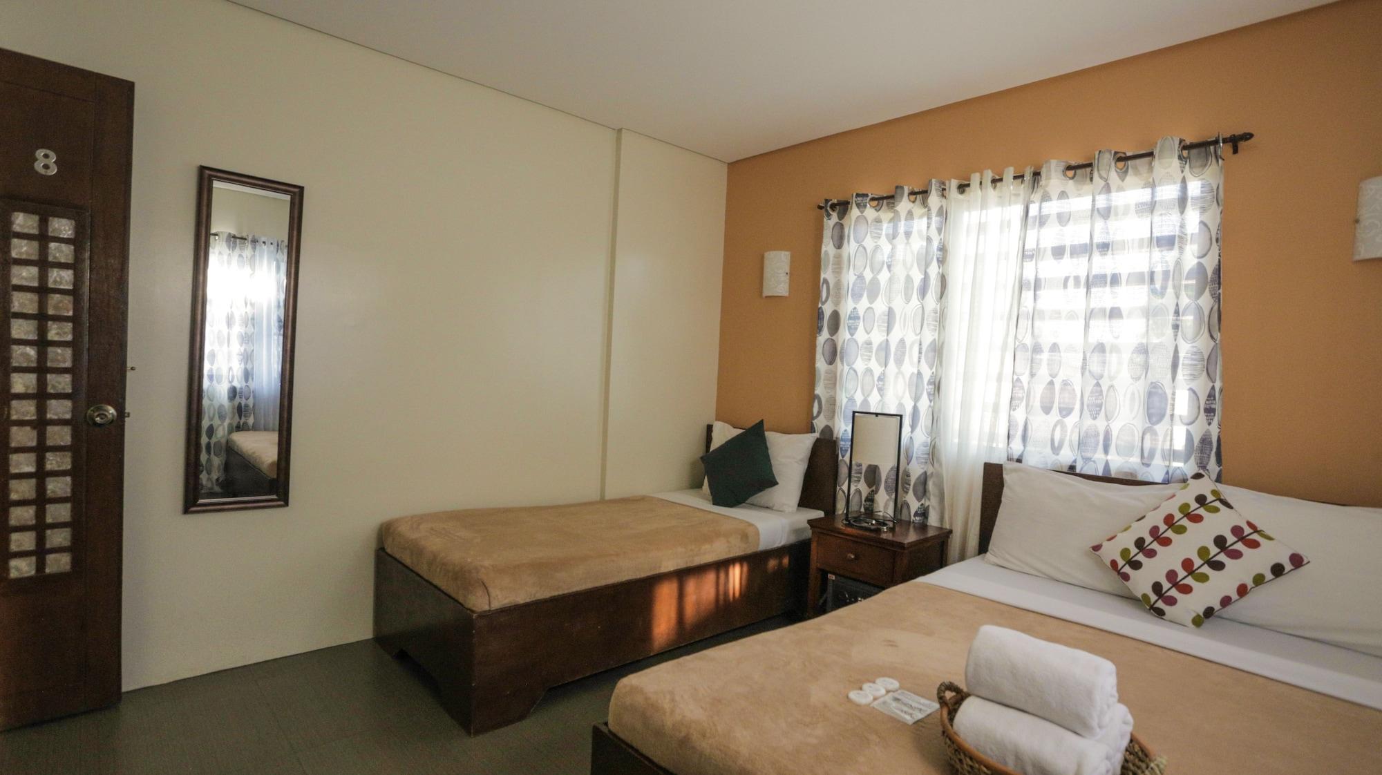 Casa Coron Hotel Екстер'єр фото