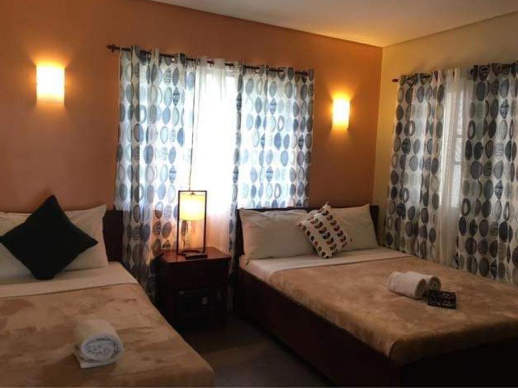 Casa Coron Hotel Екстер'єр фото