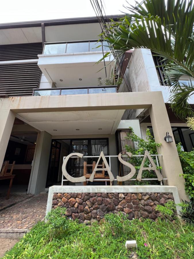 Casa Coron Hotel Екстер'єр фото