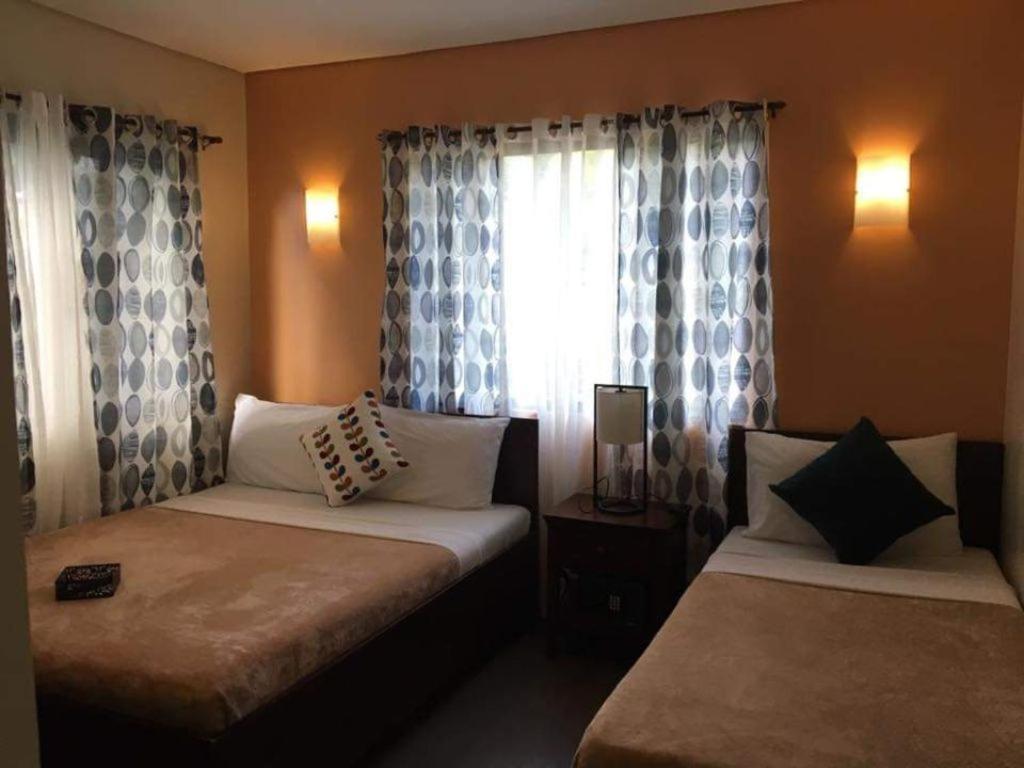 Casa Coron Hotel Екстер'єр фото
