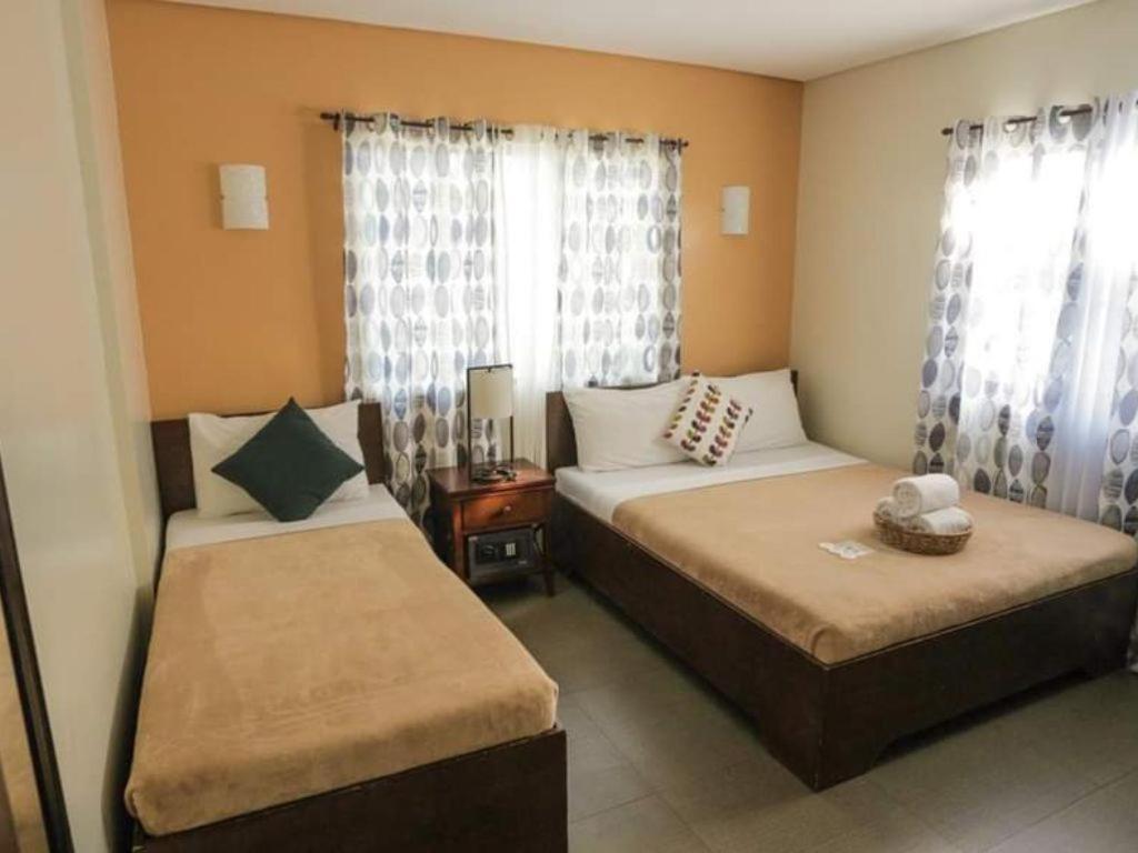 Casa Coron Hotel Екстер'єр фото