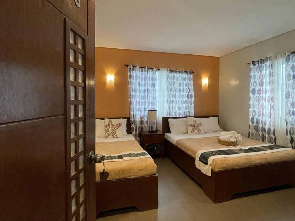 Casa Coron Hotel Екстер'єр фото