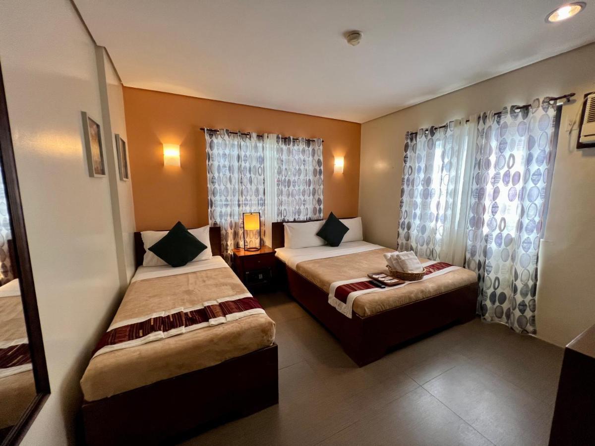 Casa Coron Hotel Екстер'єр фото