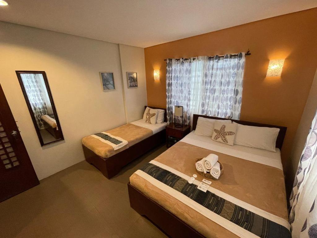 Casa Coron Hotel Екстер'єр фото