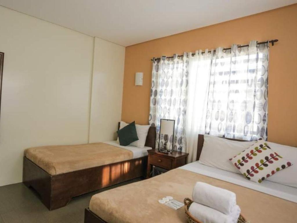 Casa Coron Hotel Екстер'єр фото