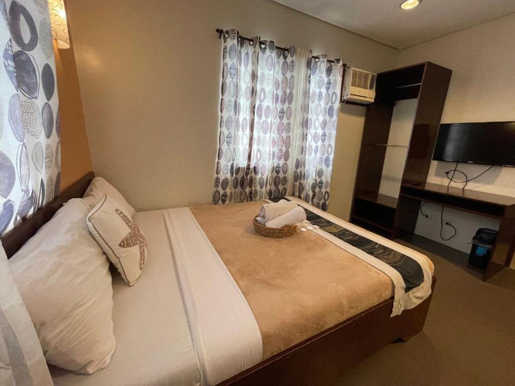 Casa Coron Hotel Екстер'єр фото