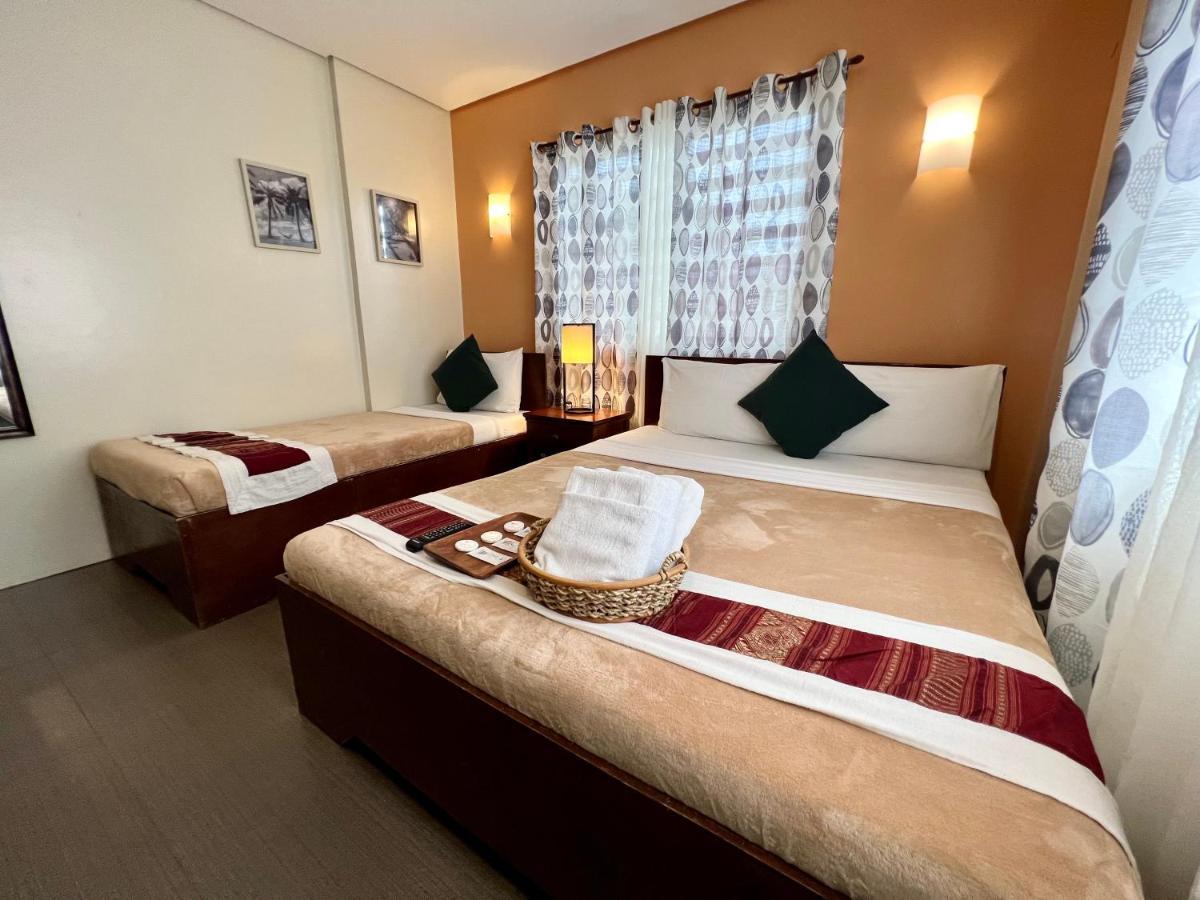 Casa Coron Hotel Екстер'єр фото