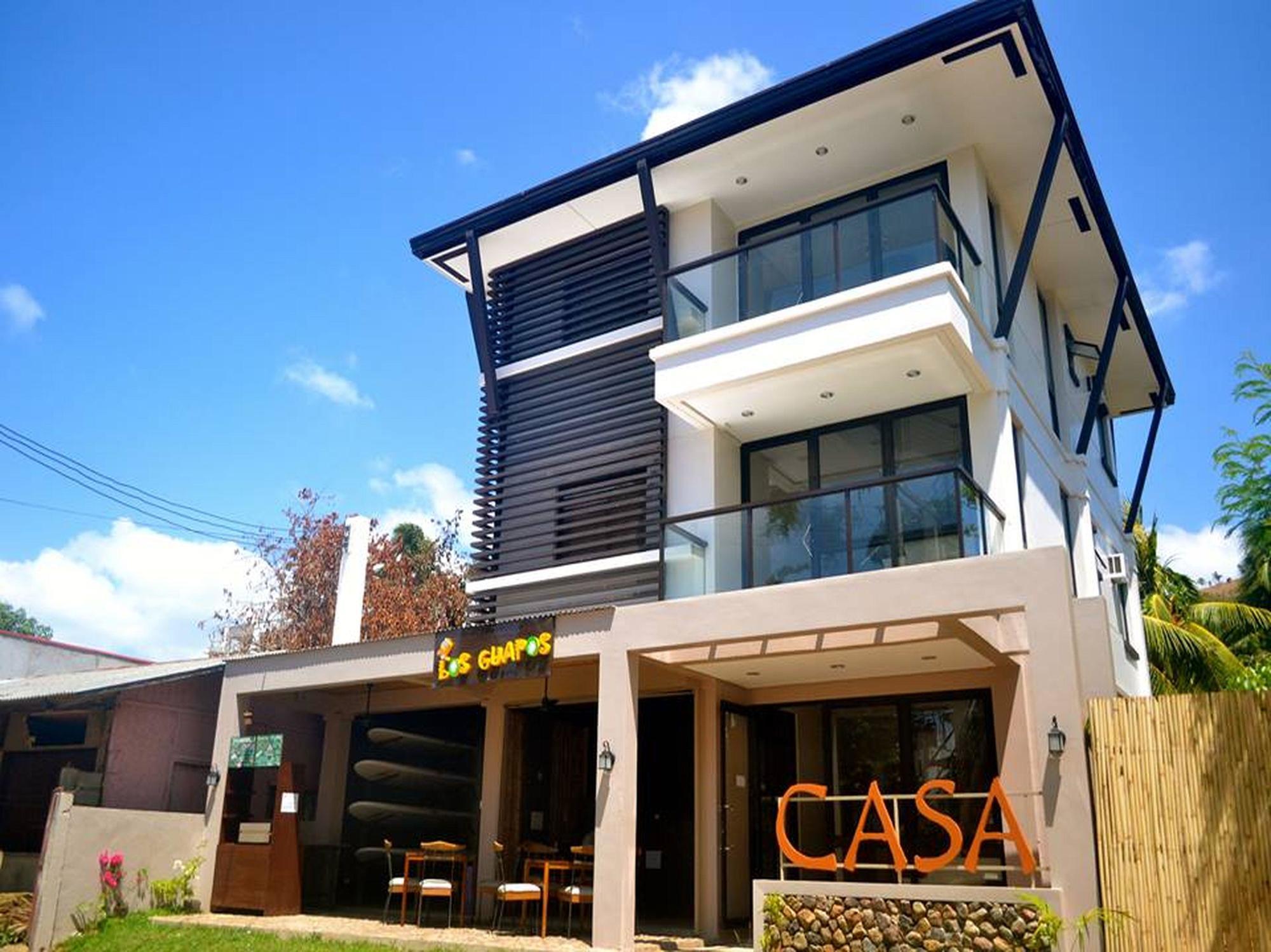 Casa Coron Hotel Екстер'єр фото