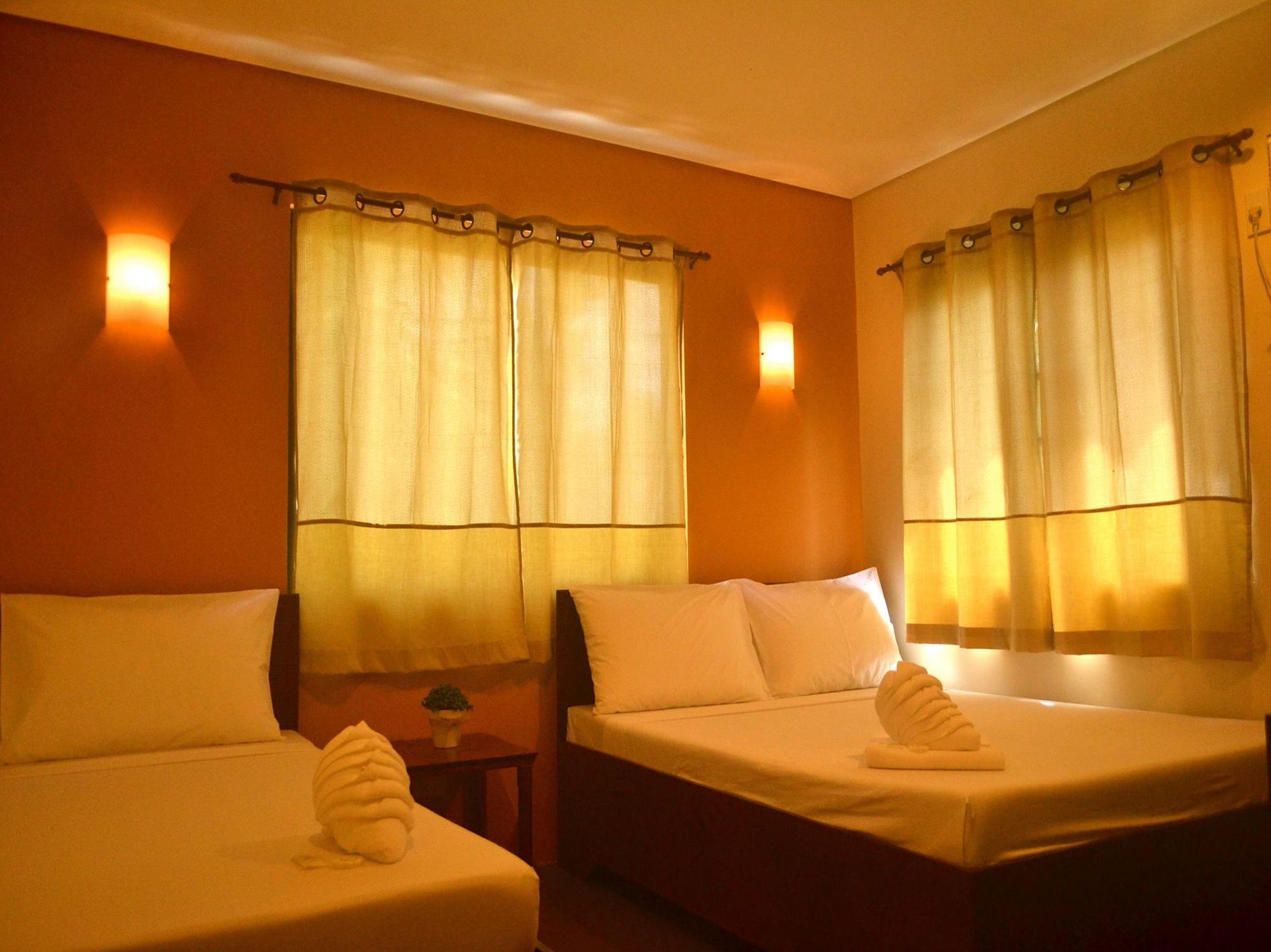 Casa Coron Hotel Екстер'єр фото