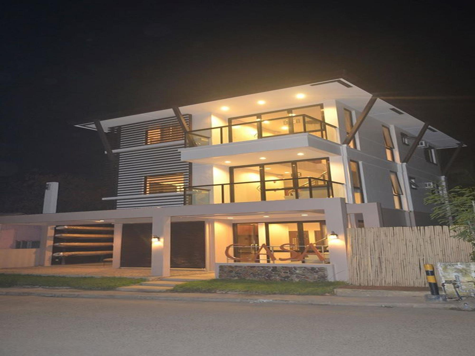 Casa Coron Hotel Екстер'єр фото