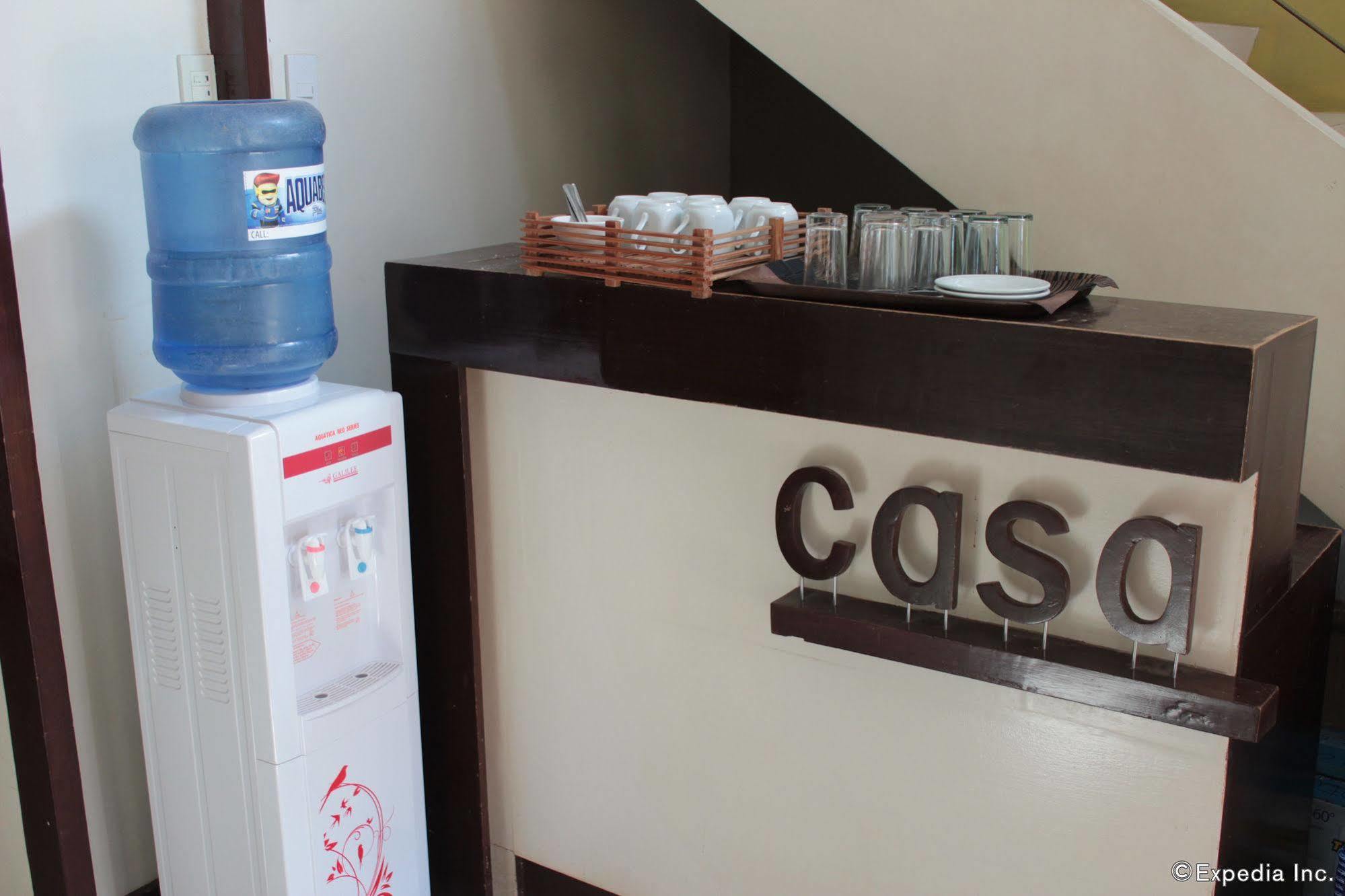 Casa Coron Hotel Екстер'єр фото