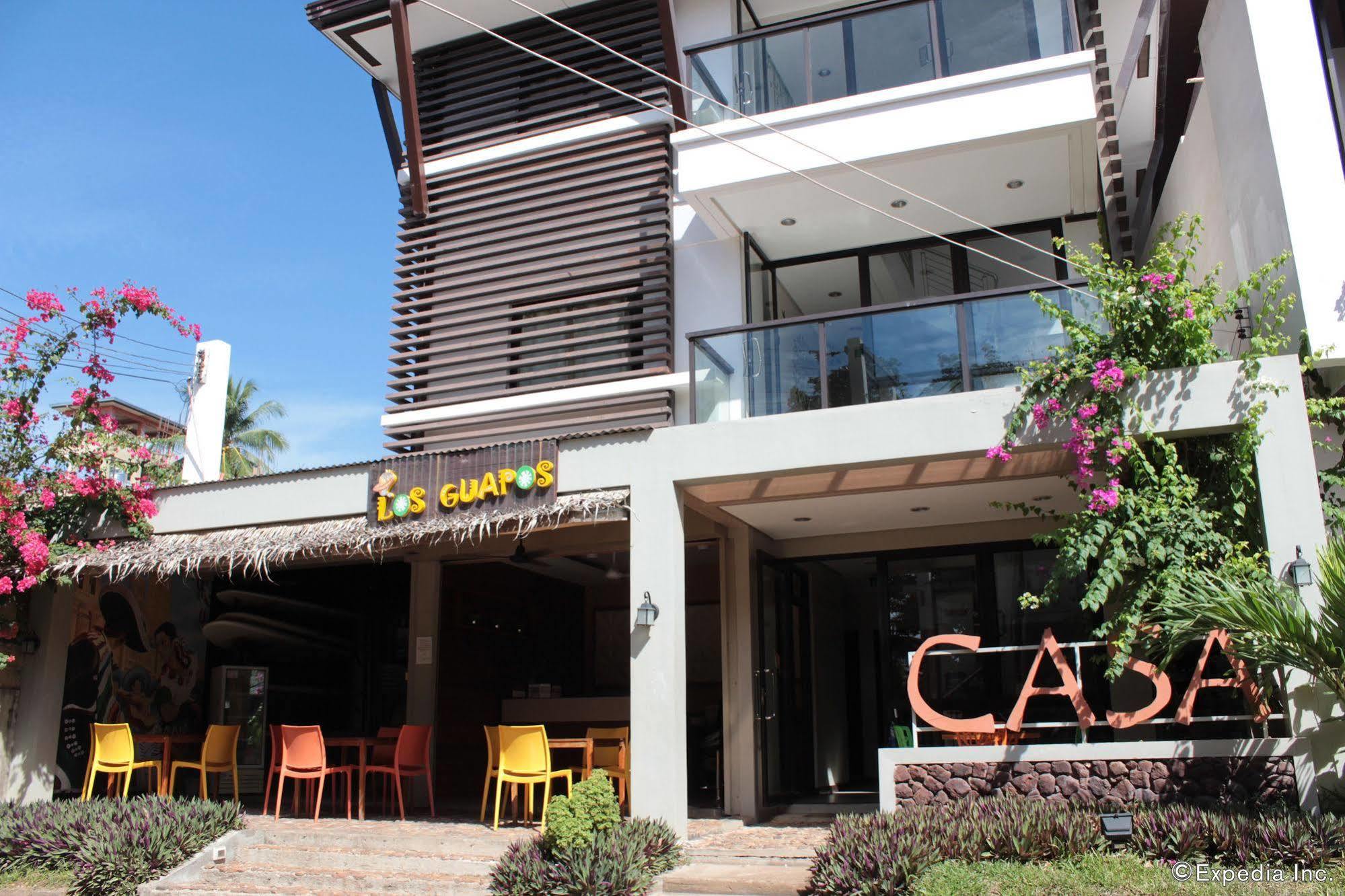 Casa Coron Hotel Екстер'єр фото