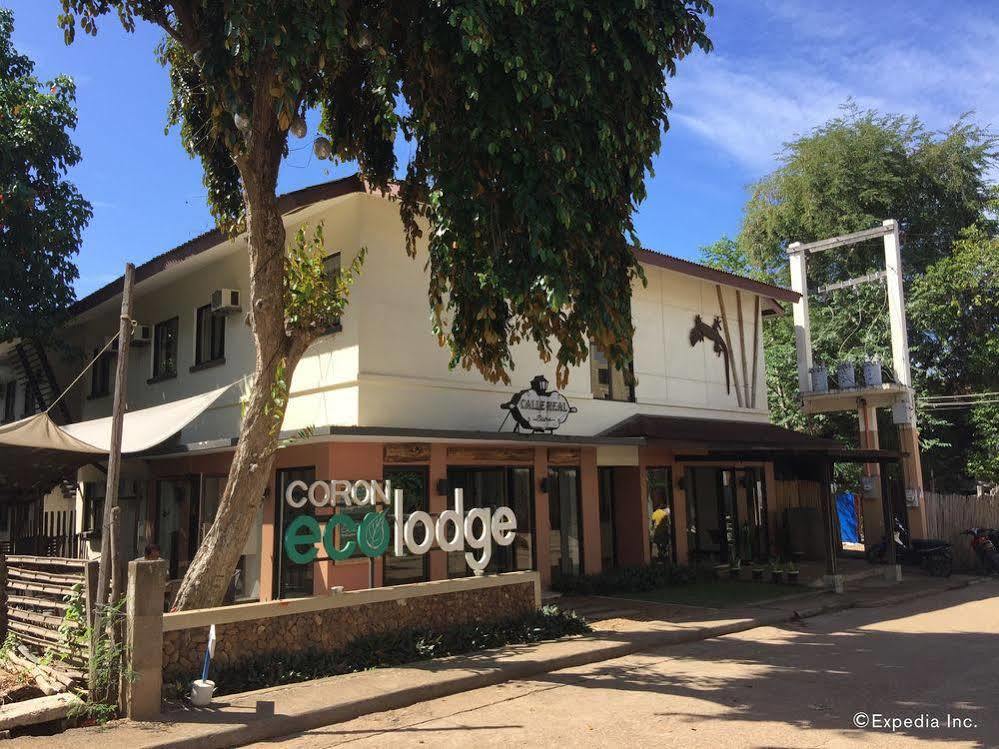 Casa Coron Hotel Екстер'єр фото