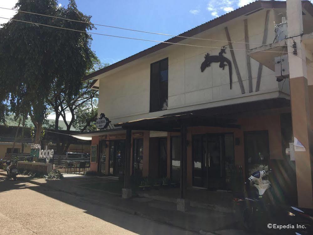 Casa Coron Hotel Екстер'єр фото