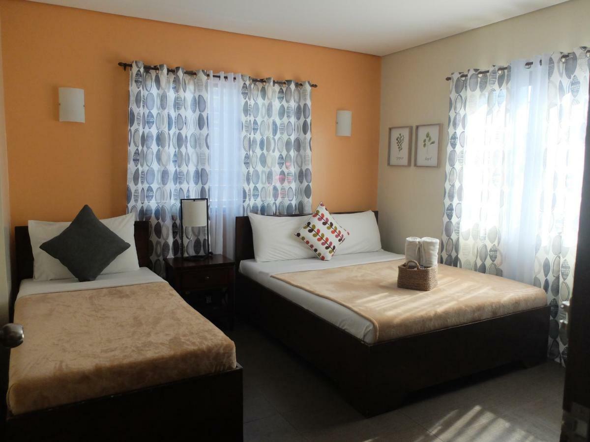 Casa Coron Hotel Екстер'єр фото