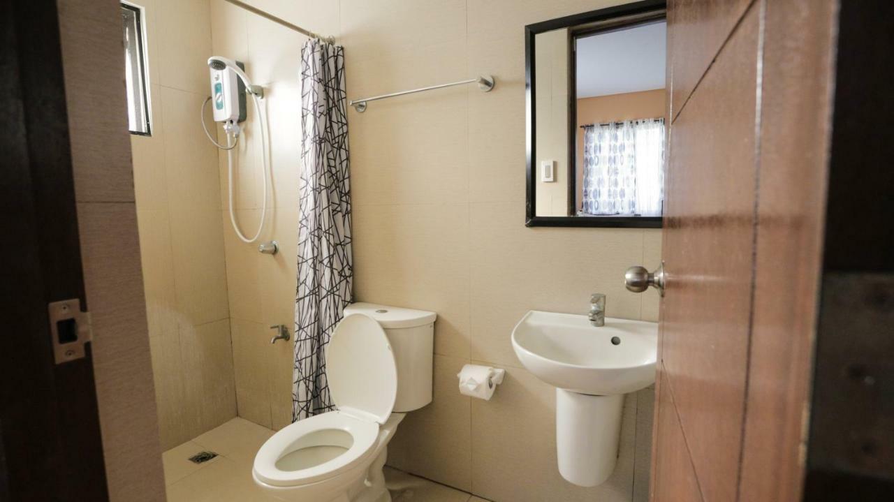 Casa Coron Hotel Екстер'єр фото