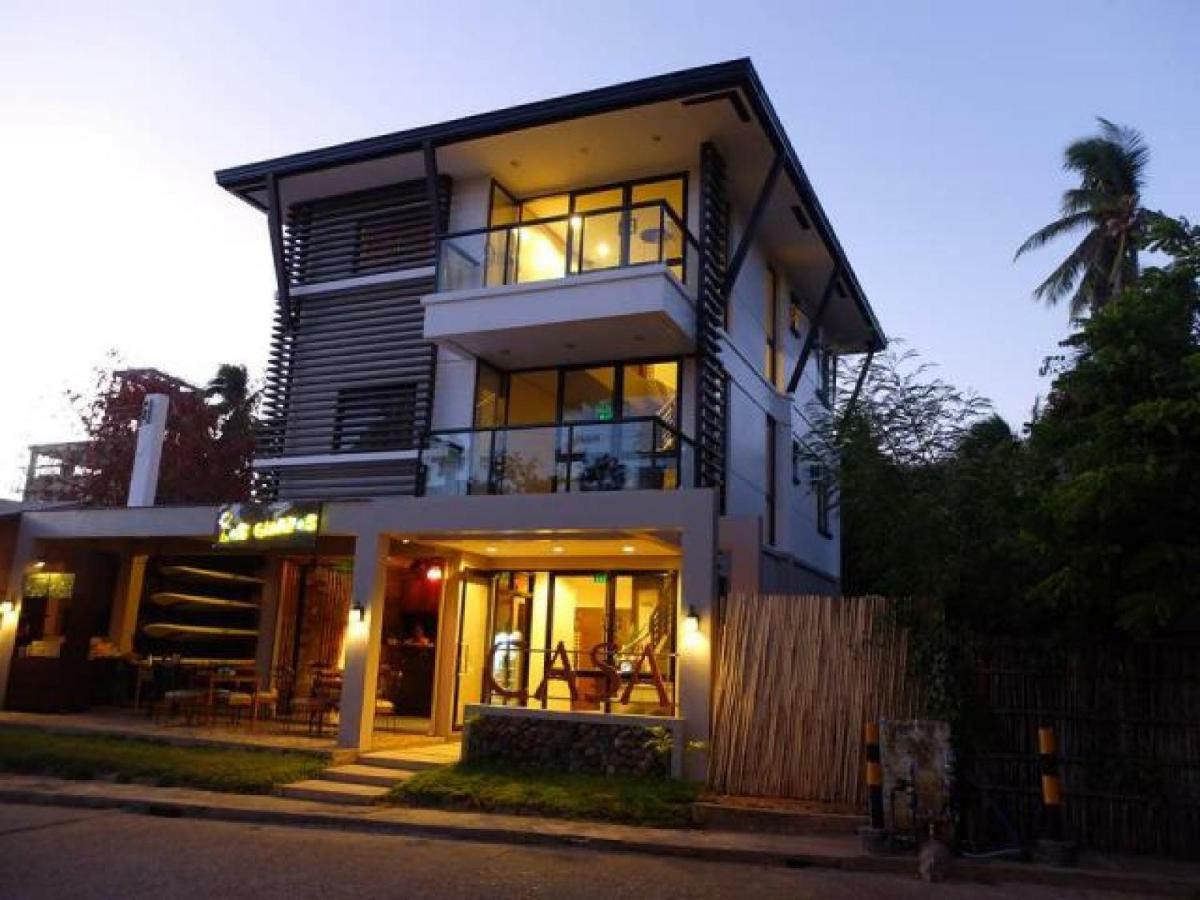 Casa Coron Hotel Екстер'єр фото