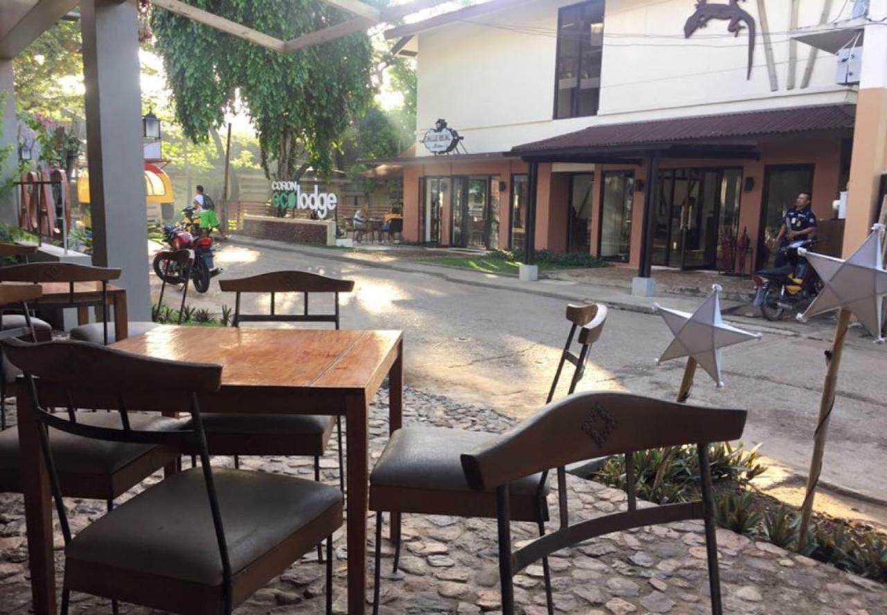 Casa Coron Hotel Екстер'єр фото