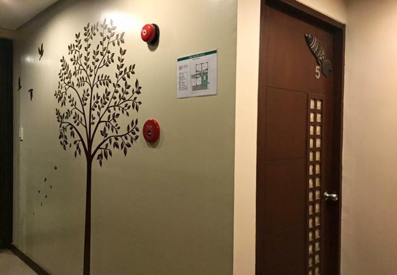 Casa Coron Hotel Екстер'єр фото