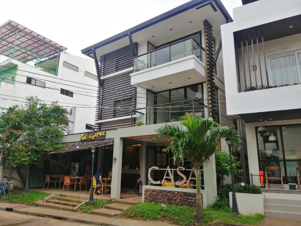 Casa Coron Hotel Екстер'єр фото