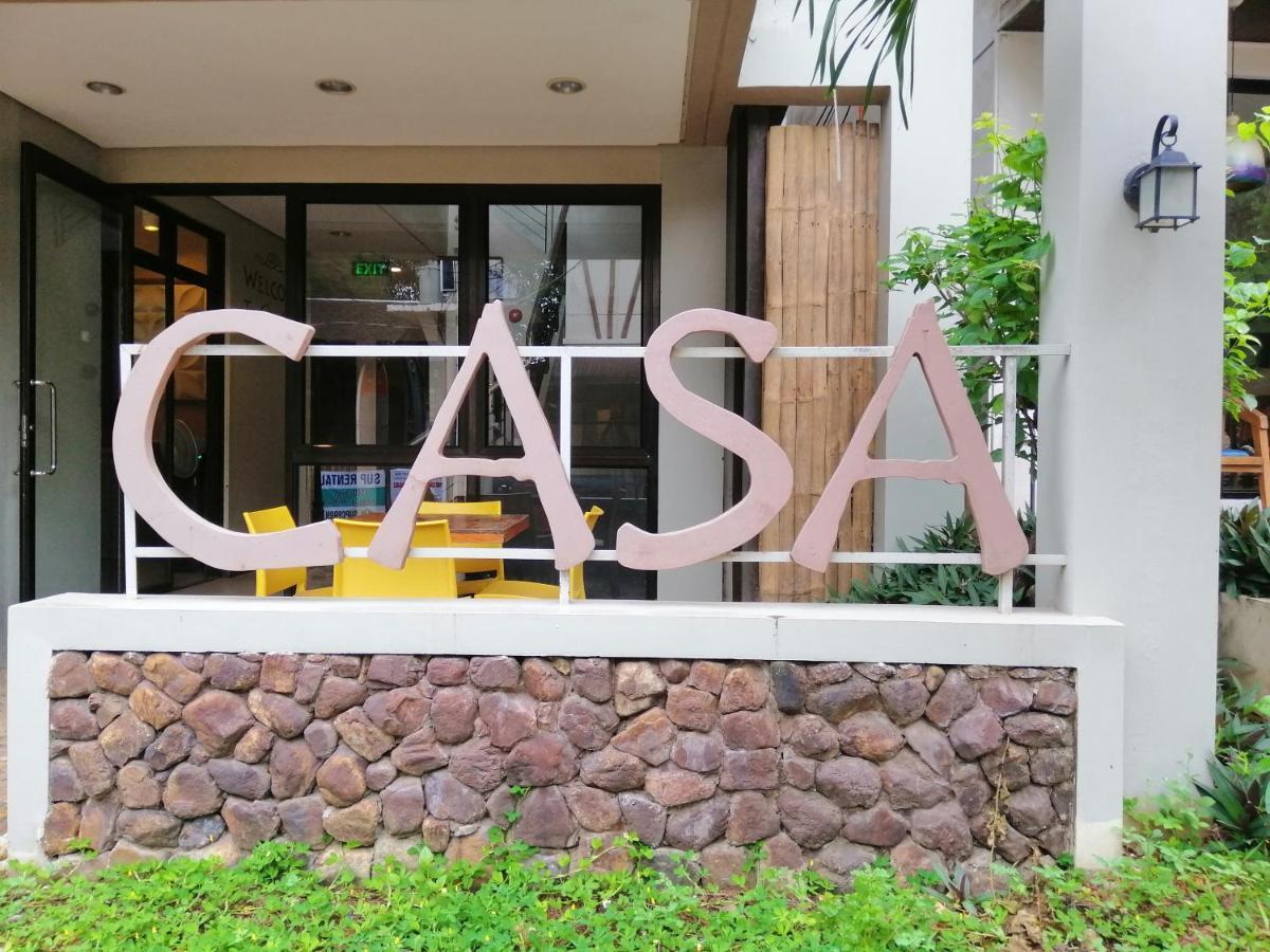 Casa Coron Hotel Екстер'єр фото